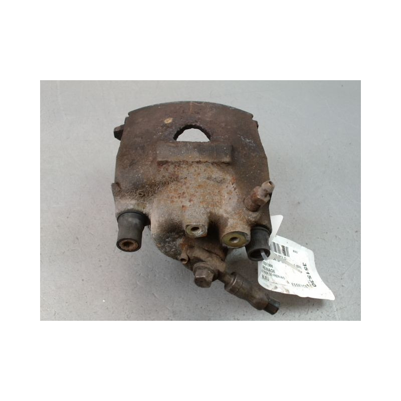 ETRIER DE FREIN AVANT DROIT VOLKSWAGEN POLO III Phase 1 (6N) 1994-1999