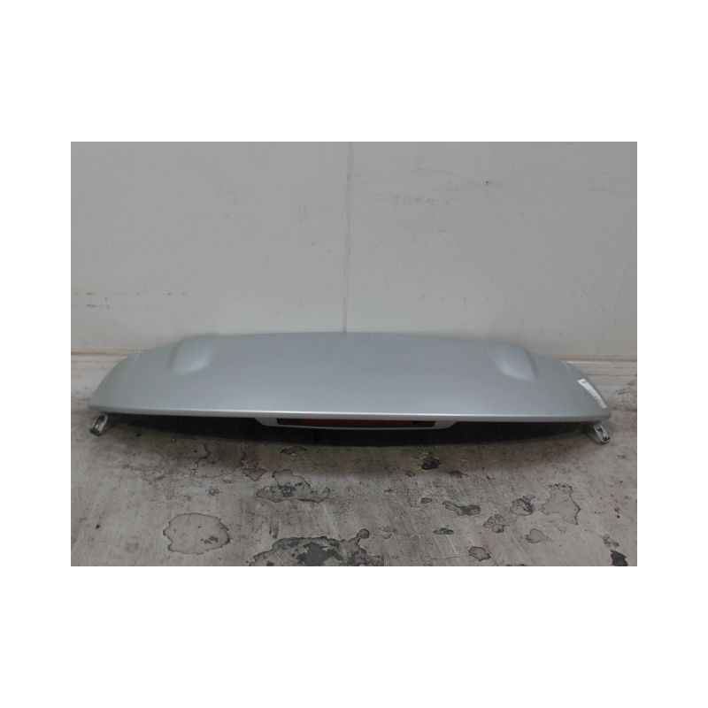 BECQUET HAYON RENAULT CLIO IV Phase 1 2012-...