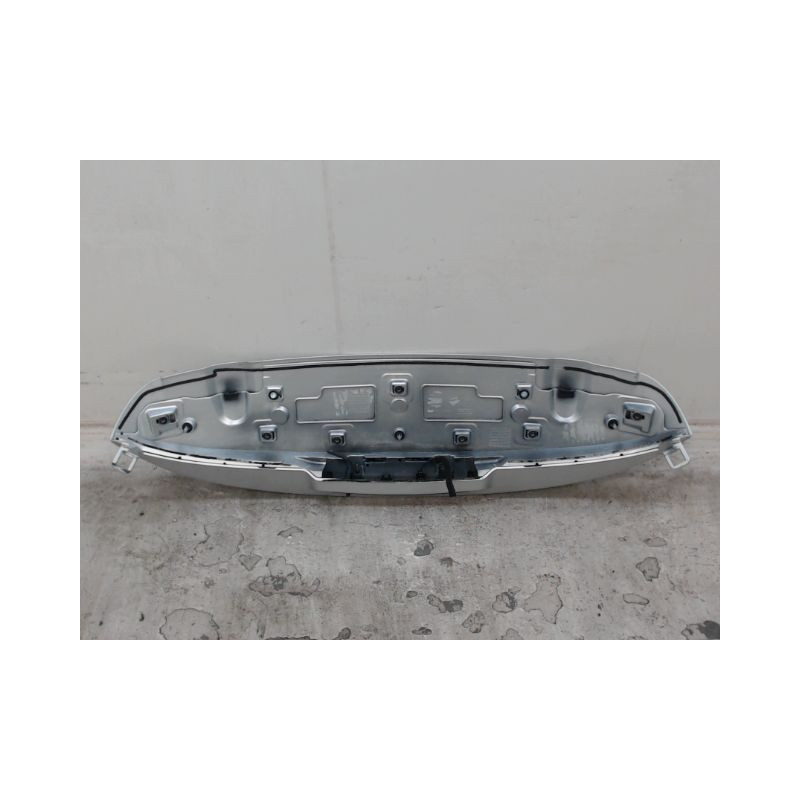 BECQUET HAYON RENAULT CLIO IV Phase 1 2012-...