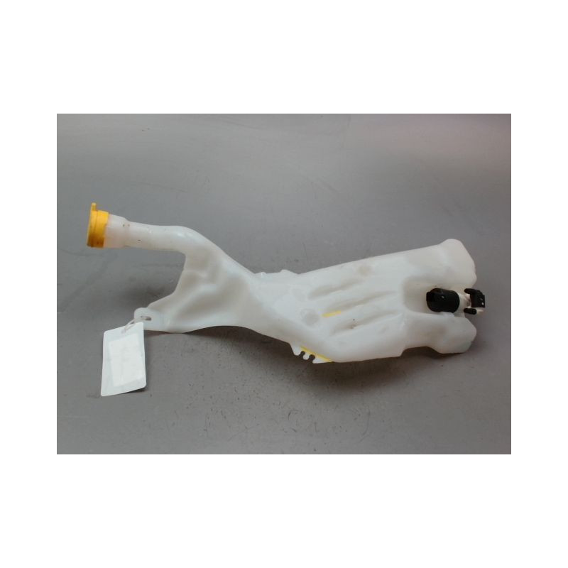 RESERVOIR LAVE-GLACE AVANT RENAULT SCENIC