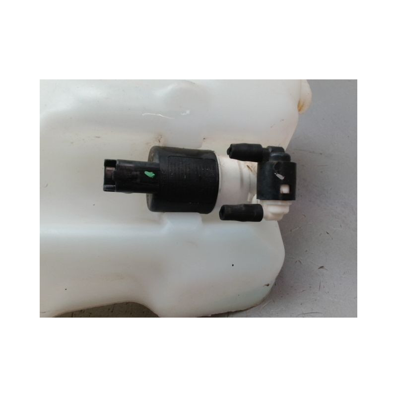 RESERVOIR LAVE-GLACE AVANT RENAULT SCENIC