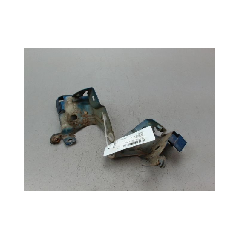 SUPPORT AILE AVG RENAULT CLIO III Phase 1 2005-2009