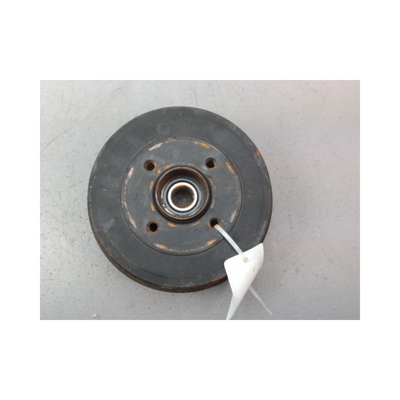 TAMBOUR ARRIERE GAUCHE RENAULT CLIO III Phase 2 2009-2014