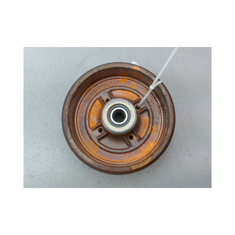 TAMBOUR ARRIERE GAUCHE RENAULT CLIO III Phase 2 2009-2014