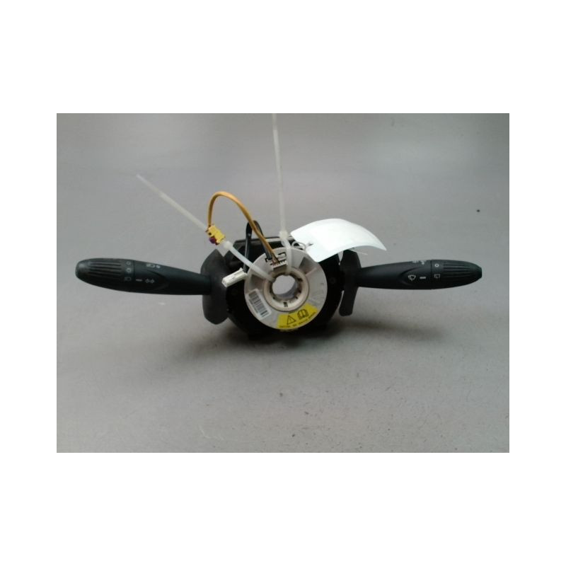 BLOC COMMODOS FORD KA II 2008-...