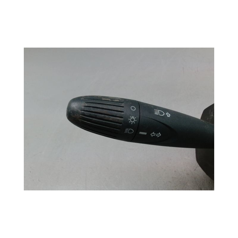 BLOC COMMODOS FORD KA II 2008-...