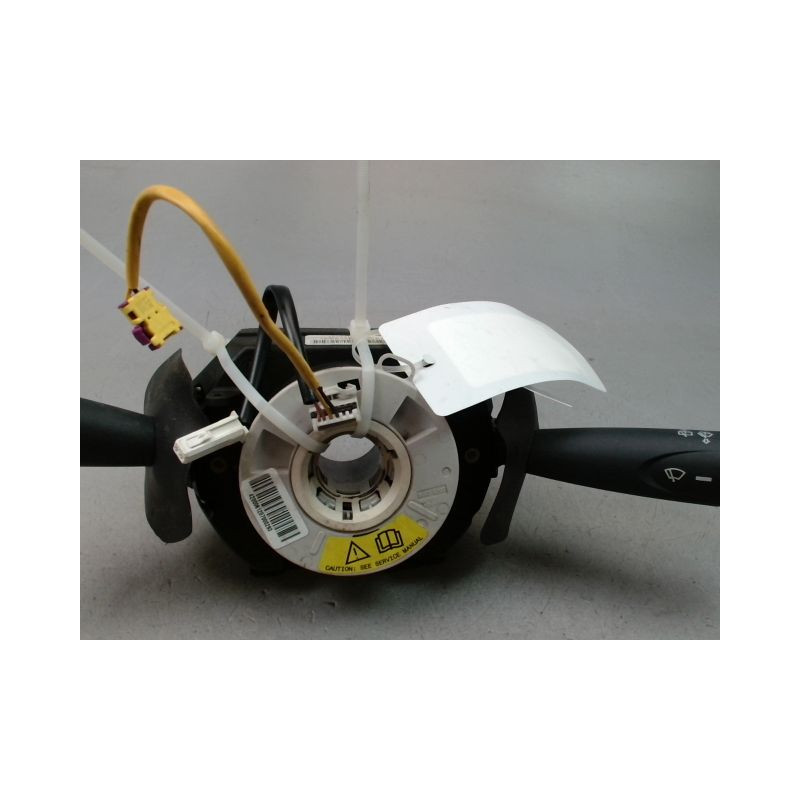 BLOC COMMODOS FORD KA II 2008-...