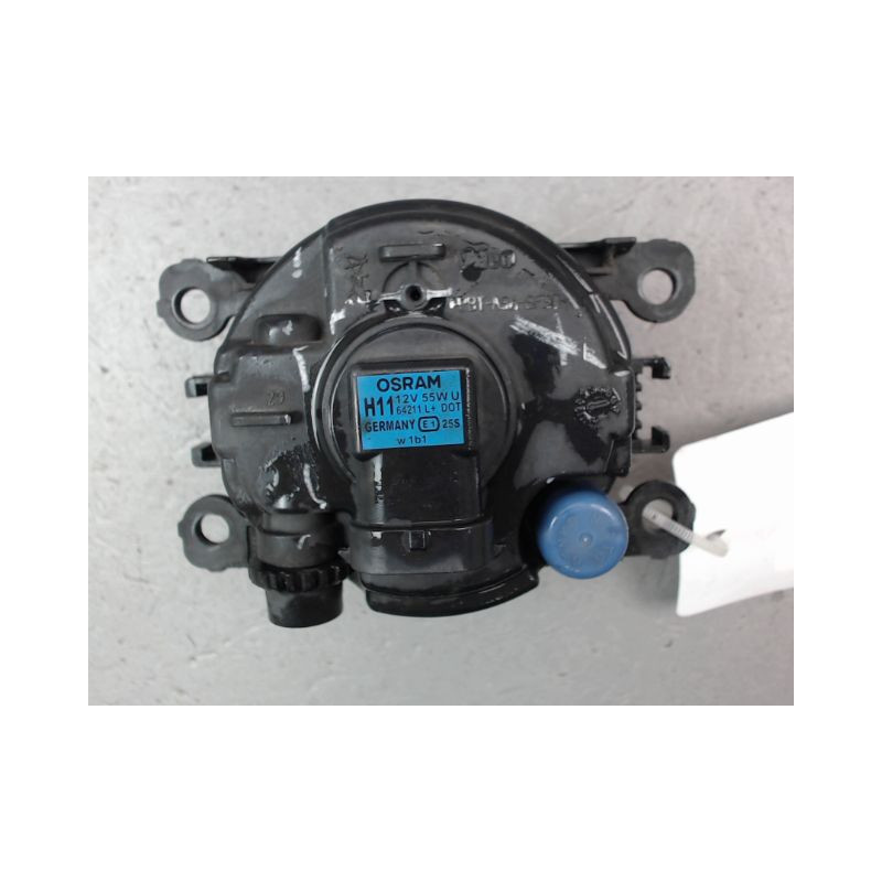 PHARE ANTIBROUILLARD AVANT DROIT FORD FIESTA VI Phase 1 2008-2012