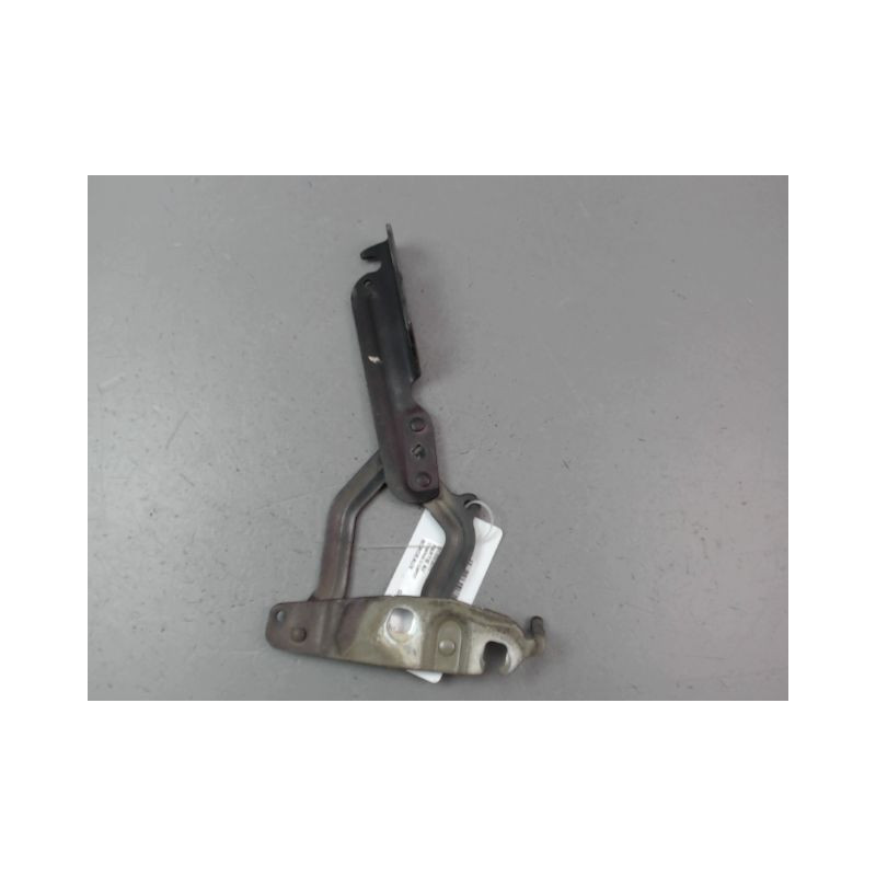 COMPAS DROIT CAPOT FORD FIESTA VI Phase 1 2008-2012