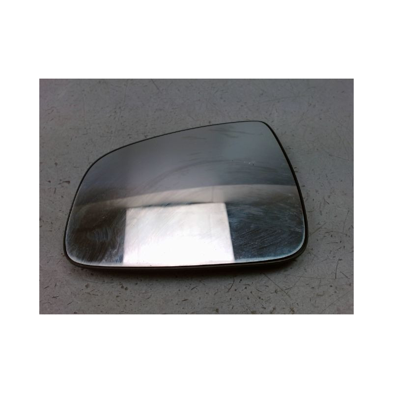 GLACE RETROVISEUR EXT G DACIA DUSTER BREAK Phase 2 2013-...