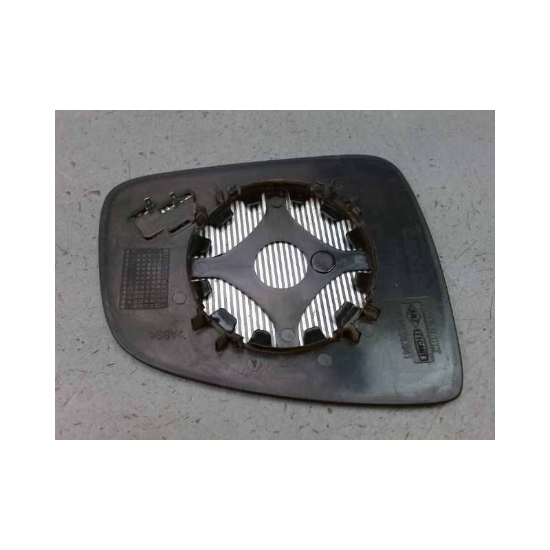 GLACE RETROVISEUR EXT G DACIA DUSTER BREAK Phase 2 2013-...