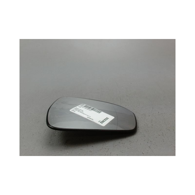 GLACE RETROVISEUR EXT D FORD MONDEO SW 2007-