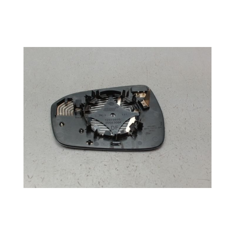 GLACE RETROVISEUR EXT D FORD MONDEO SW 2007-