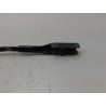 BRAS ESSUIE-GLACE AVANT GAUCHE OPEL CROSSLAND