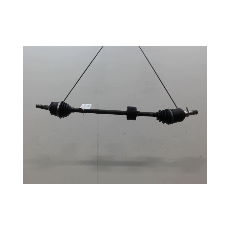 TRANSMISSION AVANT DROIT FIAT PUNTO II Phase 1 1999-2003 1.2 60 