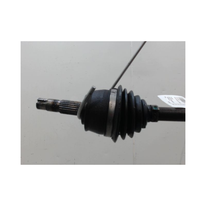 TRANSMISSION AVANT DROIT FIAT PUNTO II Phase 1 1999-2003 1.2 60 