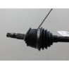 TRANSMISSION AVANT DROIT FIAT PUNTO II Phase 1 1999-2003 1.2 60 
