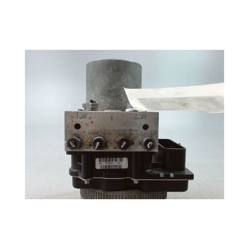 UNITE HYDRAULIQUE ABS CITROEN C4 II Phase 2 (B71) 2014-...
