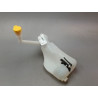 RESERVOIR LAVE-GLACE AVANT RENAULT MEGANE COUPE III Phase 3 2013-...