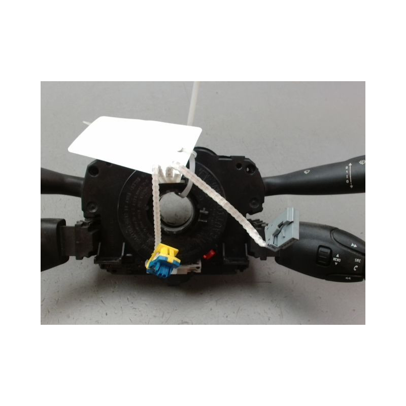 BLOC COMMODOS CITROEN C-ELYSEE