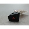 BOUTON DE WARNING CITROEN C-ELYSEE