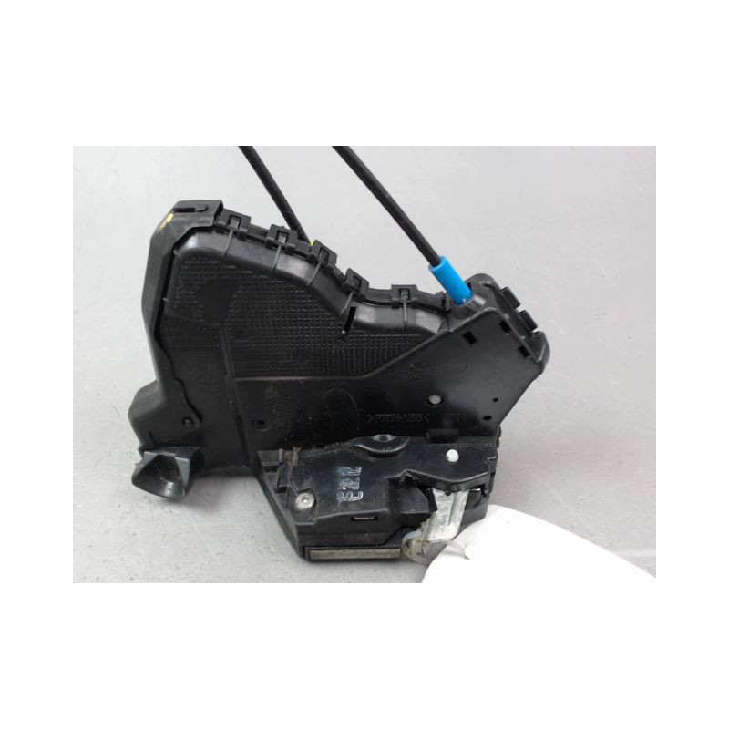 SYSTEME CONDAMNATION AVANT DROIT TOYOTA AURIS I Phase 2 2010-2012
