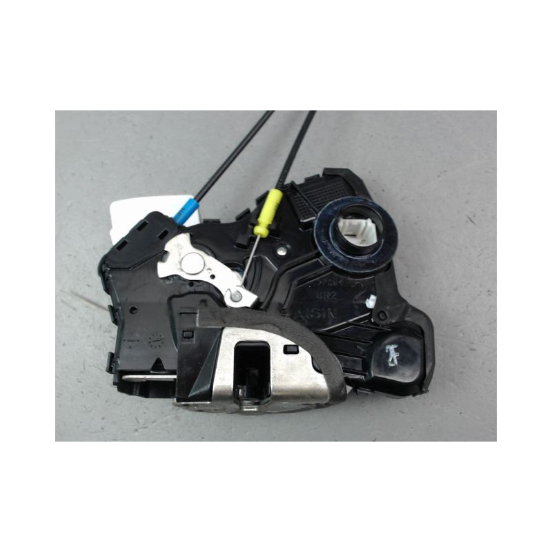 SYSTEME CONDAMNATION AVANT DROIT TOYOTA AURIS I Phase 2 2010-2012
