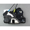 SYSTEME CONDAMNATION AVANT DROIT TOYOTA AURIS I Phase 2 2010-2012