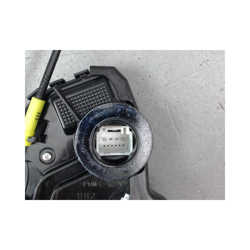SYSTEME CONDAMNATION AVANT DROIT TOYOTA AURIS I Phase 2 2010-2012