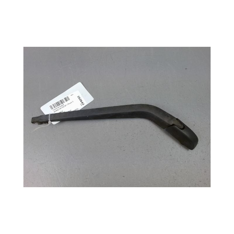 BRAS ESSUIE-GLACE ARRIERE TOYOTA AURIS I Phase 2 2010-2012