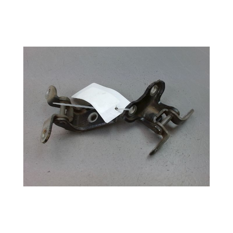 CHARNIÈRE PORTE ARG TOYOTA AURIS I Phase 2 2010-2012