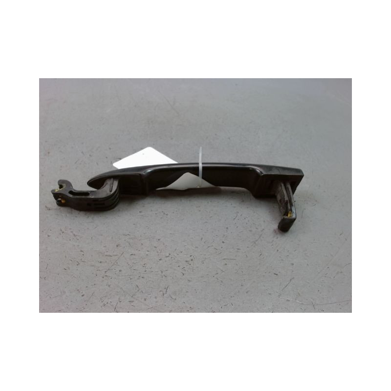 POIGNEE EXTERIEURE PORTE AVANT GAUCHE RENAULT MODUS Phase 2 2008-2012