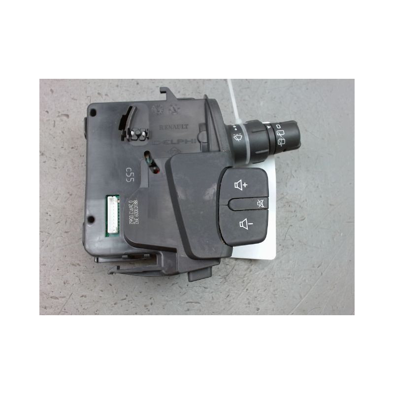 COMMANDE ESSUIE GLACE RENAULT MODUS Phase 2 2008-2012