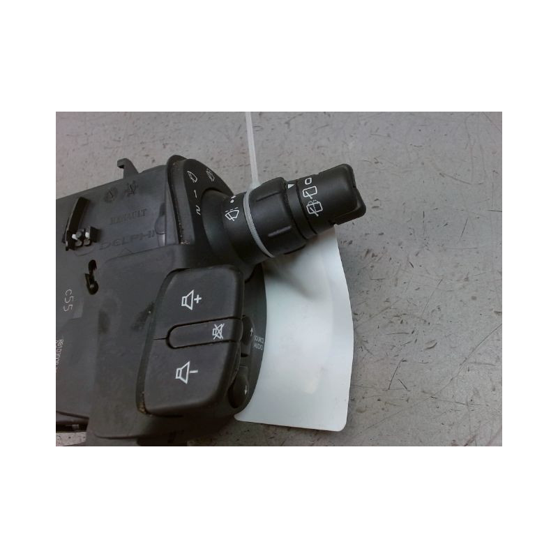 COMMANDE ESSUIE GLACE RENAULT MODUS Phase 2 2008-2012