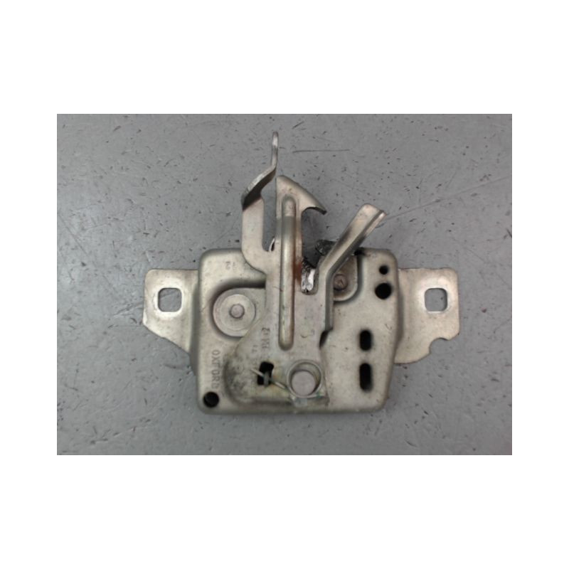 SERRURE CAPOT RENAULT MODUS Phase 2 2008-2012