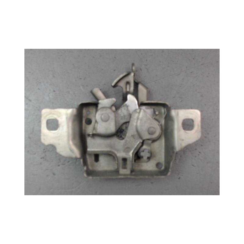 SERRURE CAPOT RENAULT MODUS Phase 2 2008-2012