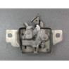SERRURE CAPOT RENAULT MODUS Phase 2 2008-2012
