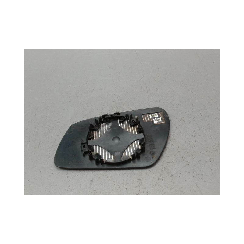 GLACE RETROVISEUR EXT D FORD FIESTA V Phase 2 2005-2008
