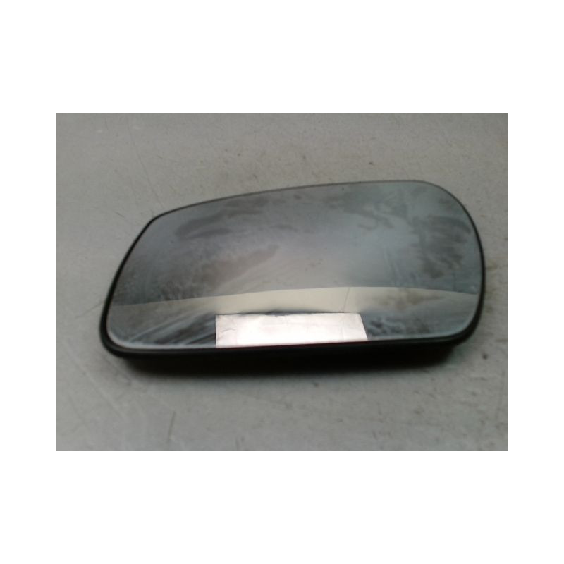 GLACE RETROVISEUR EXT G FORD FIESTA V Phase 2 2005-2008
