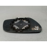GLACE RETROVISEUR EXT G FORD FIESTA V Phase 2 2005-2008