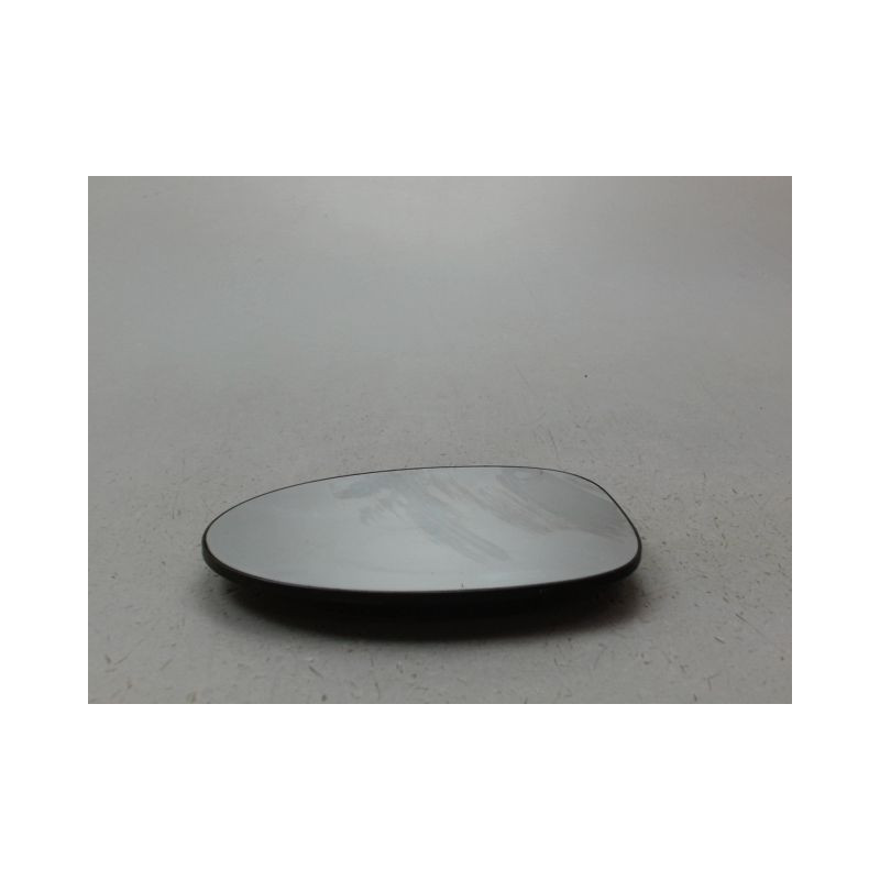 GLACE RETROVISEUR EXT G RENAULT TWINGO I Phase 3 2000-2007