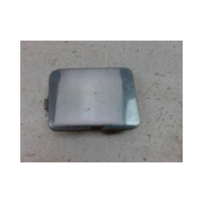 OBTURATEUR COUVRE CROCHET DE BOUCLIER AR DACIA SANDERO II Phase 1 2012-...