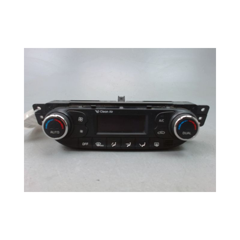 COMMANDE DE CHAUFFAGE KIA CEE´D 2007-