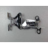 CHARNIÈRE PORTE ARD KIA CEE´D 2007-