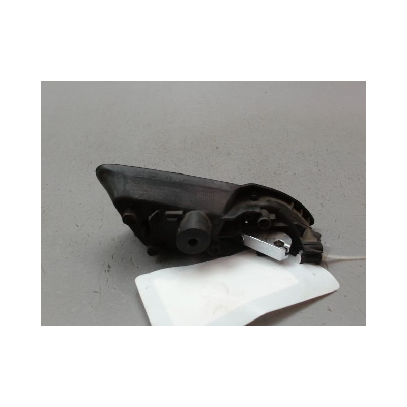 POIGNEE INTERIEURE PORTE AVANT GAUCHE OPEL CORSA V (E) 2014-...