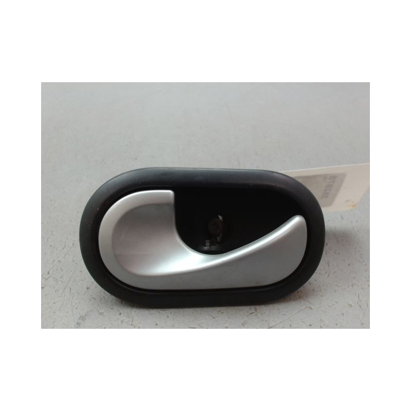 POIGNEE INTERIEURE PORTE ARRIERE GAUCHE RENAULT GRAND MODUS Phase 2 2008-2012