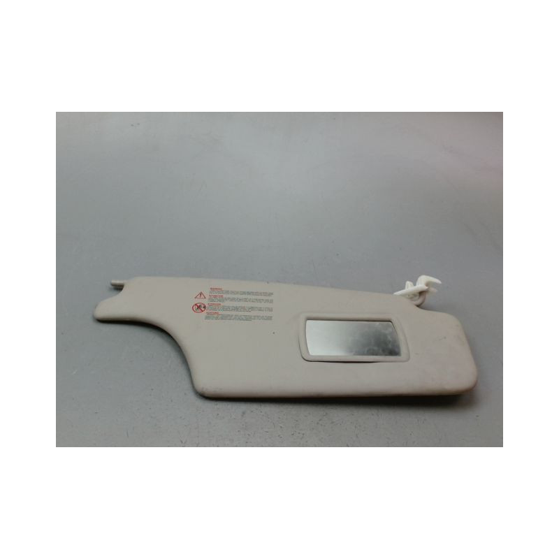 PARE-SOLEIL D RENAULT GRAND MODUS Phase 2 2008-2012