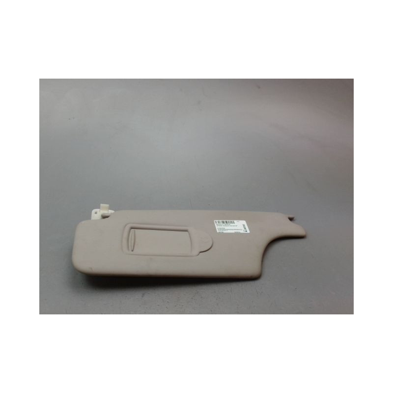 PARE-SOLEIL G RENAULT GRAND MODUS Phase 2 2008-2012