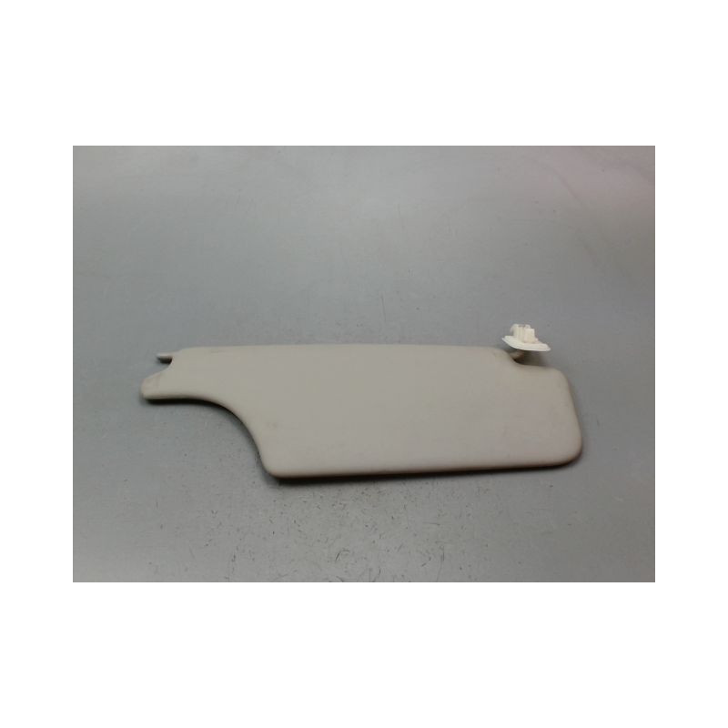 PARE-SOLEIL G RENAULT GRAND MODUS Phase 2 2008-2012
