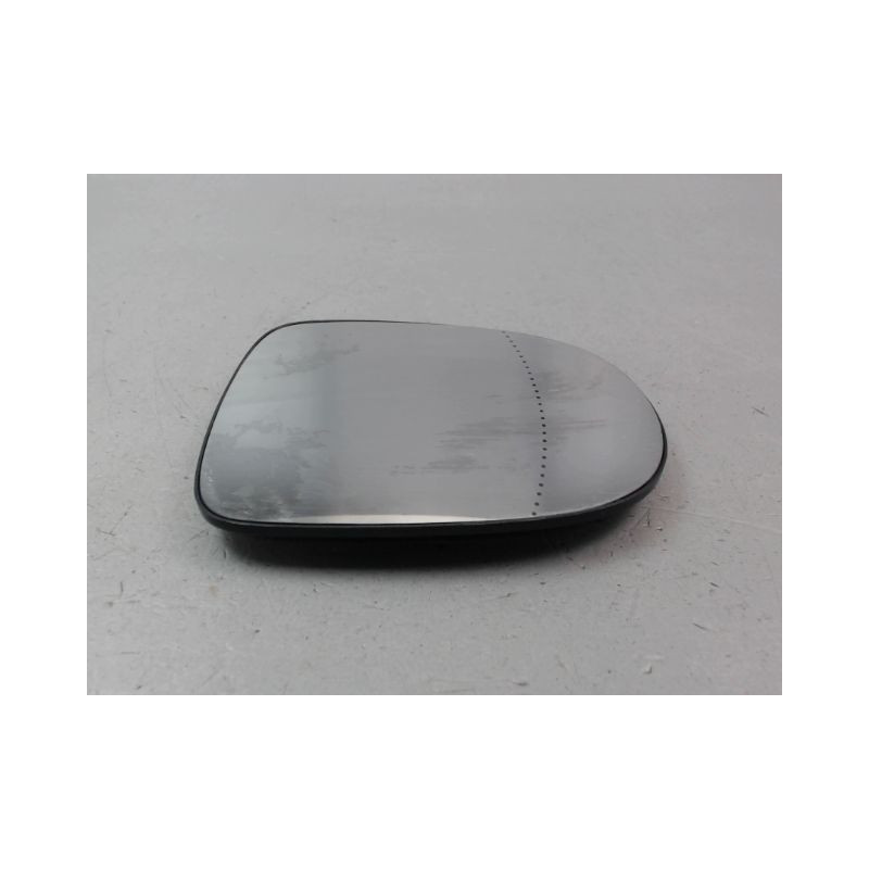 GLACE RETROVISEUR EXT G RENAULT CLIO III Phase 2 2009-2014